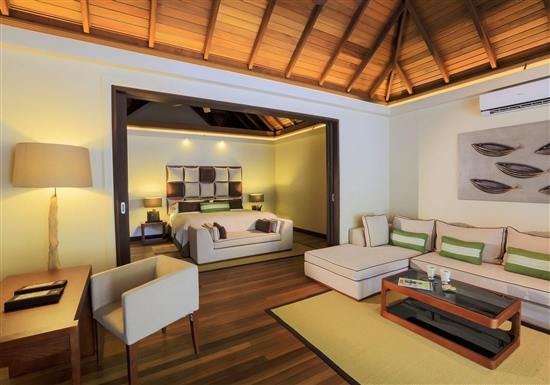 Renovation (Kurumba Village)